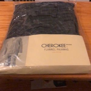 Men’s flannel pjs